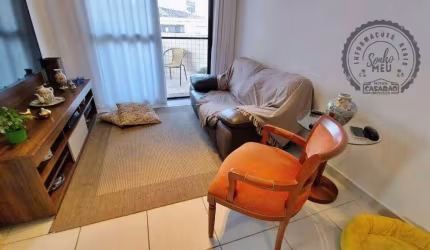 Apartamento na Aviação - Praia Grande/SP