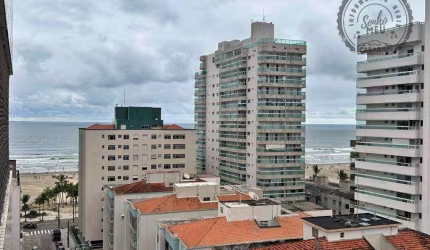 Apartamento na Aviação - Praia Grande/SP