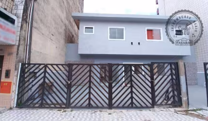 Ponto comercial na Ocian - Praia Grande/SP