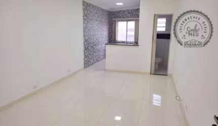 Sala na Ocian em Praia Grande/SP