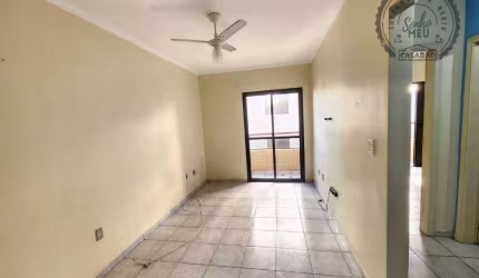 Apartamento na Tupi em Praia Grande/SP.