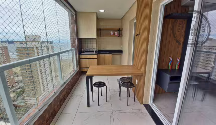 Apartamento na Aviação - Praia Grande/SP