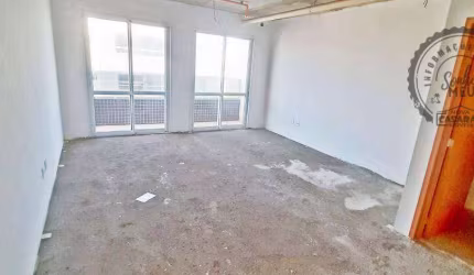 Sala Comercial no Boqueirão - Praia Grande/