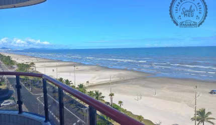 Apartamento no Jardim Real - Praia Grande/SP
