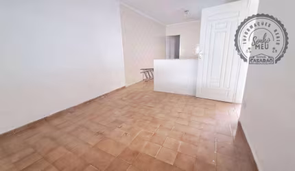 Casa na Aviação - Praia Grande/SP
