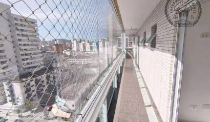 Apartamento no Boqueirão - Praia Grande/SP