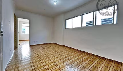 Apartamento na Tupi - Praia Grande/SP