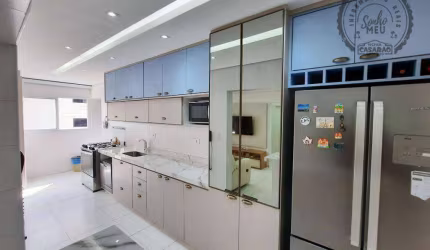 Apartamento na  Aviação - Praia Grande/SP