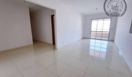 Apartamento na Aviação - Praia Grande/SP