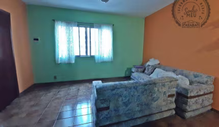 Apartamento no Canto do Forte - Praia Grande/SP