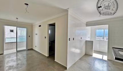 Apartamento no Jardim Real - Praia Grande/SP