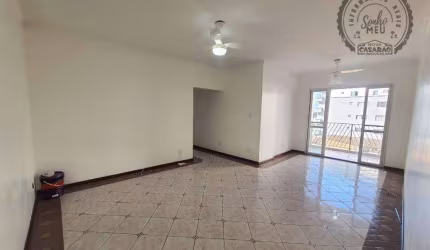 Apartamento na Aviação - Praia Grande/SP