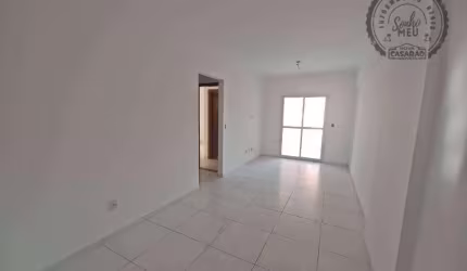Apartamento na Tupi - Praia Grande/SP