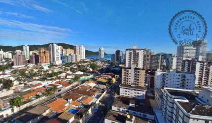 Apartamento Duplex no Canto do Forte - Praia Grande/SP