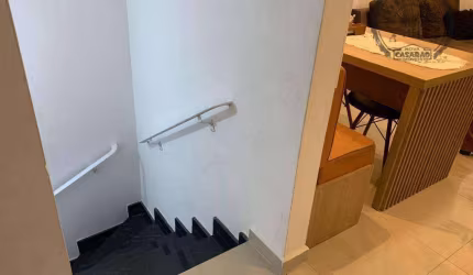 Apartamento na Ocian - Praia Grande/SP