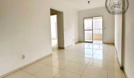 Apartamento na Aviação - Praia Grande/SP