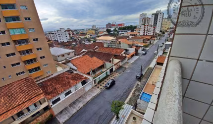 Apartamento na Tupi - Praia Grande/SP