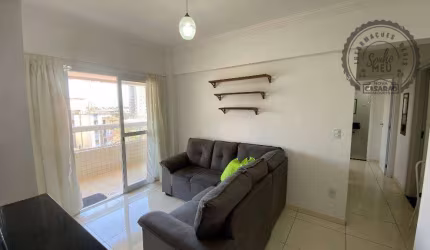 Apartamento na Aviação - Praia Grande/SP