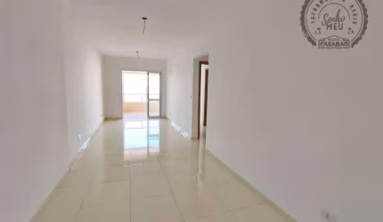 Apartamento na Aviação - Praia Grande/SP