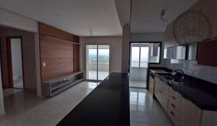 Apartamento no Caiçara - Praia Grande/SP
