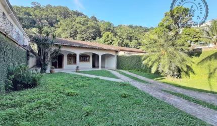 Casa no Canto do Forte - Pria Grande/SP