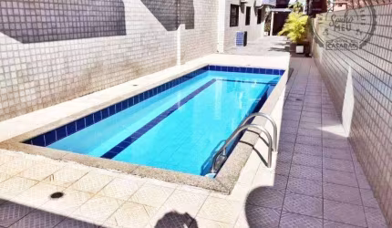 Apartamento na Tupi, Praia Grande - SP