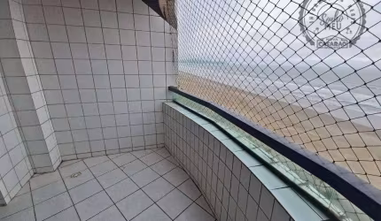 Apartamento na Vila Assunção - Praia Grande/SP
