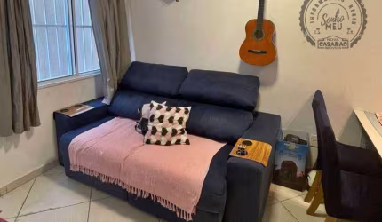 Casa na Ocian - Praia Grande/SP