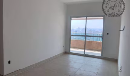 Apartamento na Aviação - Praia Grande/SP