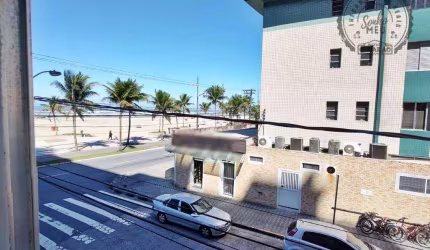 Apartamento na Aviação - Praia Grande/SP