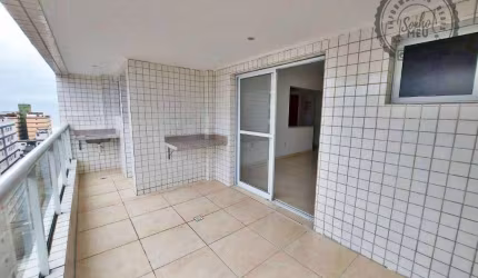 Apartamento na Aviação - Praia Grande/SP