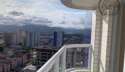 Apartamento na Aviação - Praia Grande/SP
