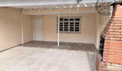 Casa na Tupi