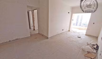 Apartamento na Aviação - Praia Grande/SP