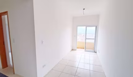 Apartamento no Jardim Real - Praia Grande/SP
