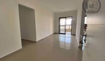 Apartamento na Mirim - Praia Grande/SP