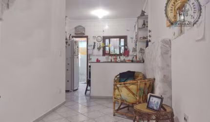 Casa na Aviação em Praia Grande/SP