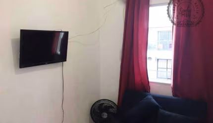 Apartamento na Guilhermina - Praia Grande/SP