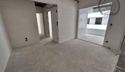 Apartamento na Ocian - Praia Grande/SP