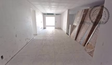 Apartamento na Aviação - Praia Grande/SP