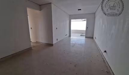 Apartamento no Caiçara - Praia Grande/SP