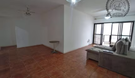 Apartamento no Canto do Forte - Praia Grande/SP