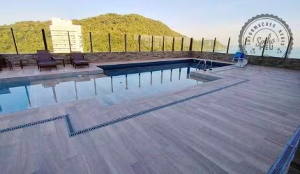 Apartamento no Canto do Forte - Praia Grande/SP