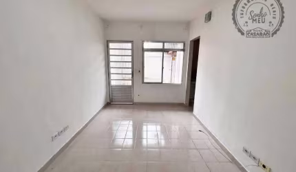 Casa no Samambaia - Praia Grande/SP