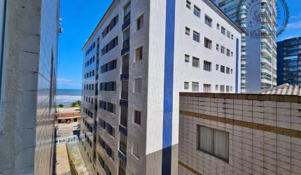 Apartamento no Canto do Forte - Praia Grande/SP