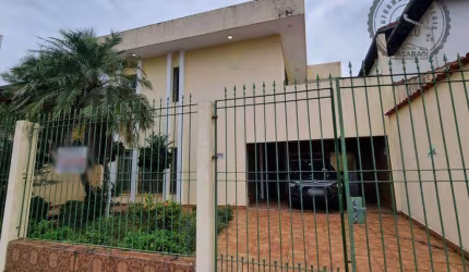 Sobrado no Balneário Flórida - Praia Grande/SP