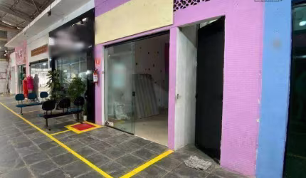 Sala comercial, no Boqueirão, Praia Grande/SP