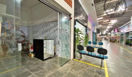 Sala comercial, no Boqueirão, Praia Grande/SP