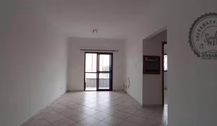 Apartamento na Ocian, Praia Grande - SP