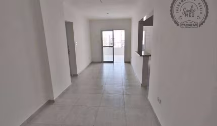 Apartamento na  Aviação - Praia Grande/SP